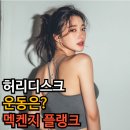 (유)수호환경 | 허리디스크 운동, 척추 위생과 만성 요통 극복을 위한 맥켄지&플랭크 룰