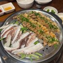 경기도 수원시 팔달구 권선로741번길 26 (인계동) | [ 통영돌문어보쌈 본점 ] 수원 시청역 맛집 인계동 보쌈