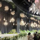 서대전네거리역 3번출구 | 대전 서대전네거리 결혼식장 예식장 BMK 웨딩홀 아스틴홀 뷔페 후기 / 내돈내산