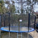 마검포레져하우스가족독채수영장 이미지