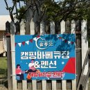 솔롱고 | 경북 영천 가성비 좋은 글램핑장 추천 , 솔롱고글램핑 방문 후기
