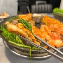 군산왕겨 | 군산 할매솥뚜껑삼겹살 솔직후기