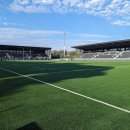 France , Aix-en-Provence , Stade Maurice David, 8,767, 1975 (Re 2023.01.06) 이미지