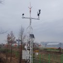 강우량관측장비 이미지