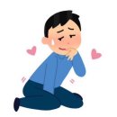 당기세요 이미지