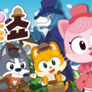 에듀테인먼트 이미지