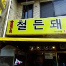 철든돼지