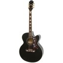 ＜기타 리뷰＞ Epiphone EJ-200SCE / BK (2편) 이미지