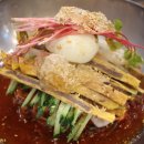 고메밀면 이미지