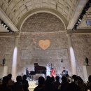 문화코스 /테마코스 /기획코스 | 2월 서울 공연 추천 디너 코스와 와인! 분위기로 남은 라움 발렌타인데이 수아레콘서트 후기