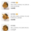 고쿠텐 홍대점 | 홍대입구역 맛집- 평일 점심 후기 고쿠텐 홍대점