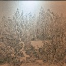 박순철 | [전시/예술] 현대 한국 수묵화 《眞·心·境》진심경展 (인사아트플라자 갤러리 2024.4.24~4.30)