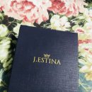 J.ESTINA 귀걸이팝니다 이미지