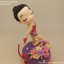 오르골 클레이 이미지