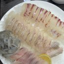 구도횟집 | 논현역 신상 맛집 [통영횟집 2호점] 모듬회 정식 내돈내산 후기