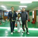 무림체육관(태권도) 이미지