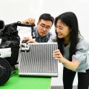 현대공조 앞 이미지