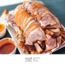장충동장수왕족발