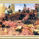 로마제국의 역사 4 - 제정 후기 1(A.D. 180 ~ 284)