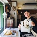 금산로 | 군포 애견동반 브런치 카페 &#39;옥림두번째이야기&#39; 크레페 후기