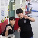 하늘땅바다친구들어린이집 | [두정동 태권도장] [천안 태권도장] [국제 태권도장]🥣 설날 맞이 떡국 데이! 웃음이 가득했던 하루 🎉