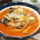 전가네 참숯갈비 고기한쌈 이미지