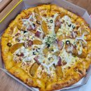 도미노피자안성금산점 이미지