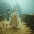 바다속이야기 이미지