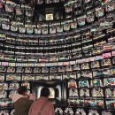 씨유명동파크드림 | 루이비통 비저너리저니 서울 전시 후기 : 신세계 본점 명동, 더 리저브, 예약