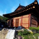 축령산괴정행복마을영농조합 이미지