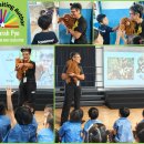 Visiting Author - Dr Sarah Pye 이미지