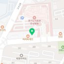 대우경남아파트.안성의료원 이미지