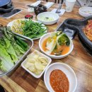 대박난유황생오리 이미지