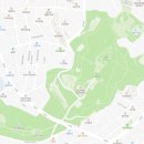 수봉공원 (문화회관방향) 이미지