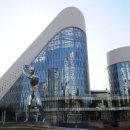 골프존 테마파크 이미지