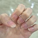 [세리, 리뷰] 가성비 네일, 파츠네일 맛집 - 신도림 지유네일 내돈내산 후기