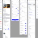 이젠 목과 허리에 감각이 없다 4일차_스나이퍼팩토리 UX/UI 인턴형 프로그램 7기