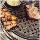 뭉클돈 광주상무점 | 이종갑소금으로 먹는 삼겹살이 인상적이었던 상무지구고깃집 뭉클돈 광주상무점 후기