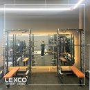 내추럴짐 이미지