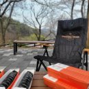 용암리마을회관 | [육아][반려견] 고복저수지 벚꽃 만개는 다음주가 절정일 것 같아요! 아이와 반려견과 함께 벚꽃 나들이...