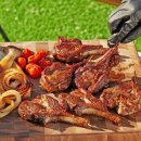 팔팔목장 이미지