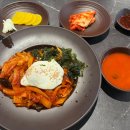 기찬장독중화요리 | 창원중동 맛집 장독짜장 돌짜장 중화비빔밥 쫀맛