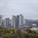 백운공원 배드민턴장 이미지