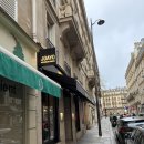 샹제리제 | 프랑스 파리 샹제리제거리 한식맛집 joayo 조아요 솔직후기