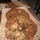 정통녹두빈대떡 이미지