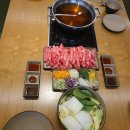진주 평거동 월남쌈 샤브 샐러드바 뷔페 맛집 샤브마니아ㅣ깔끔하고 착한 가격