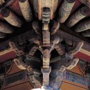 고산사 대웅전 이미지