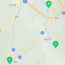 장계면 노인복지관 이미지