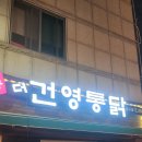 건영 | 울산맛집 달동 한방통닭 맛집 건영통닭 내돈내산 후기