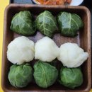 젓가락질잘해야만밥을먹나요 - 동구 | 청량리 신상 쌈밥 맛집 젓가락질 잘해야만 밥을 먹나요 청량리점 방문 후기
